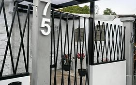 Casa Andy a 5 min del aeropuerto de Veracruz